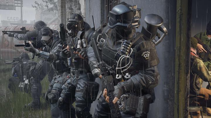 Immagine prodotto Perp Crossfire: Sierra Squad (PS VR2 PS5) (PS5)