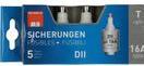 Actual product image Max Hauri Fuse DT (16 A, Lazy)