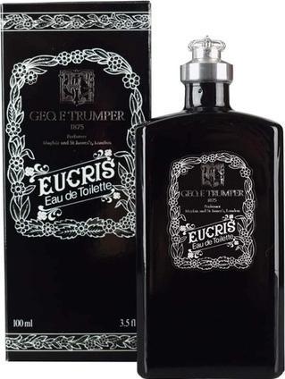 Immagine prodotto Geo F. Trumper Geo. F. Trumper Eau de Toilette Eucris (Eau de toilette, 100 ml)