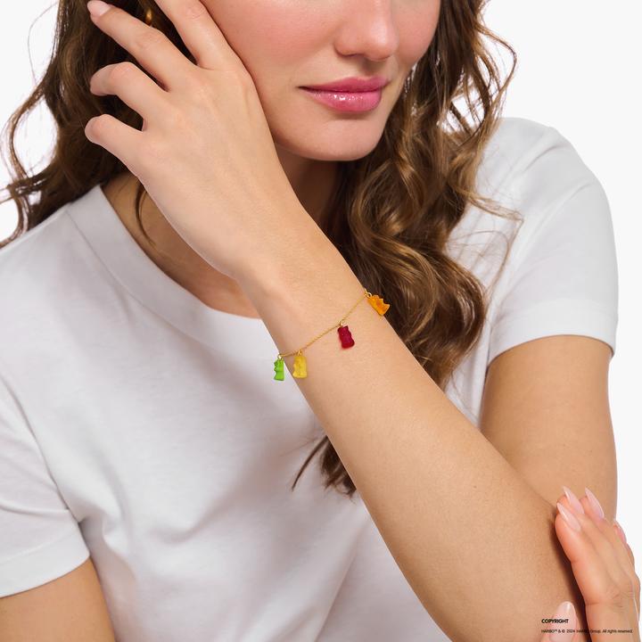 Immagine prodotto Thomas Sabo Bracciale (19 cm, Argento 925)