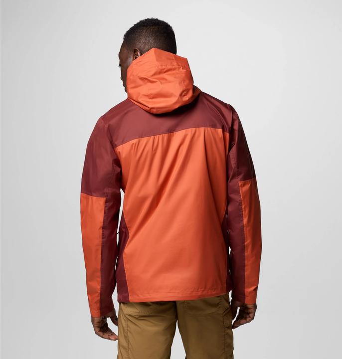 Actual product image Columbia Men's Inner Limits™ III Waterproof Hiking Jacket (XL)