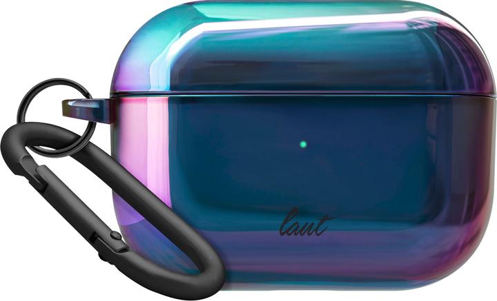 Actual product image Laut Holo Case (Charging case cover)