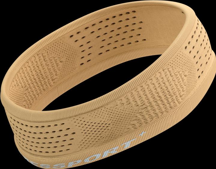 Actual product image Compressport Thin Headband On/Off