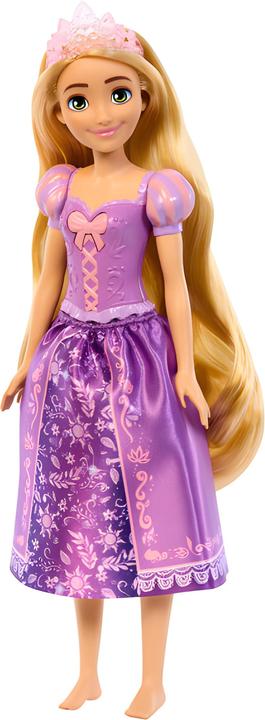 Produktbild Disney Princess Disney Prinzessin Singing Rapunzel (I)