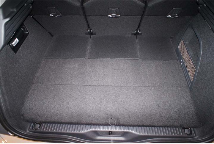 Produktbild Aristar Kofferraumwanne für Citroen C4 Picasso + Spacetourer ab 2013 bis heute (erhöhte Ladefläche)
