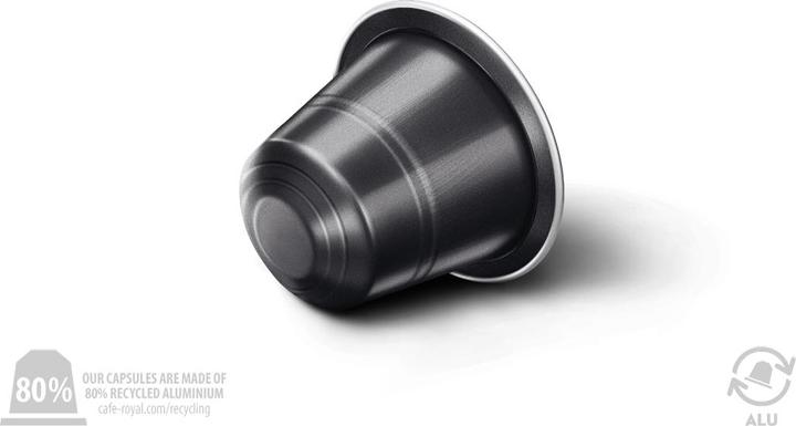 Produktbild Café Royal Ristretto (10 x Port.)