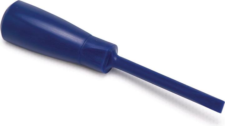 Produktbild Brady Cutter Cleaning Tool for