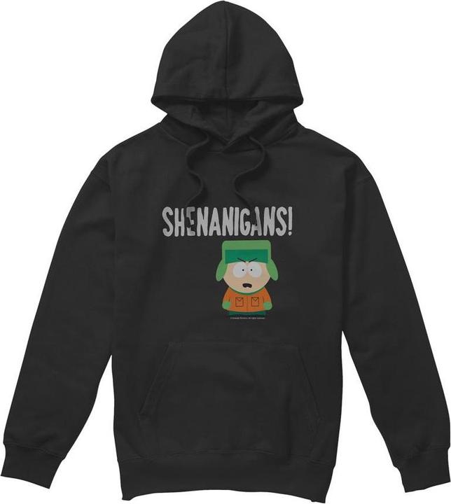 Ubisoft Knockoff Kapuzenpullover