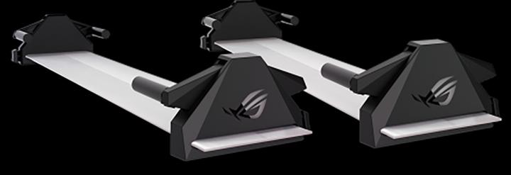 Image du produit ASUS ROG Bezel-Free Kit ABF01