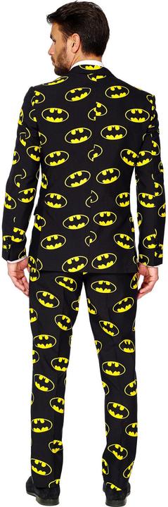 Actual product image OppoSuits Batman (58)