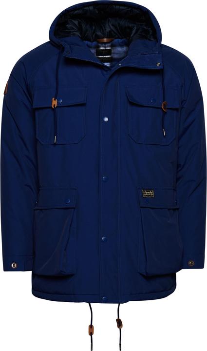 Actual product image Superdry Vintage Mountain (XXL)