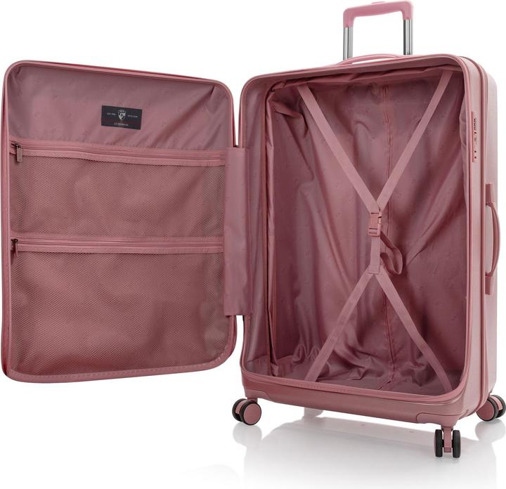 Image du produit Heys EZ Fashion - Valise trolley (139 l, L (90 - 115l))
