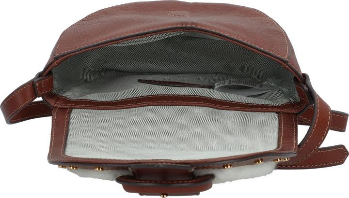Produktbild Fossil Harwell Umhängetasche Leder 18 cm