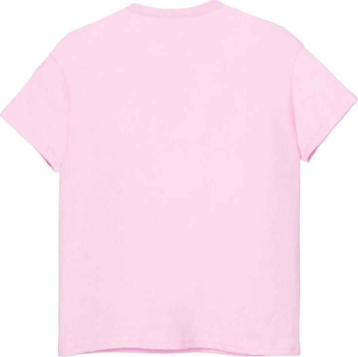 Immagine prodotto Pusheen Bye Maglietta Palloncini Maniche Corte Ragazze (140)