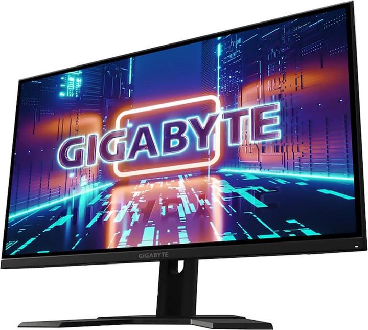 Gigabyte G27Q (2560 x 1440 Pixel, 27")