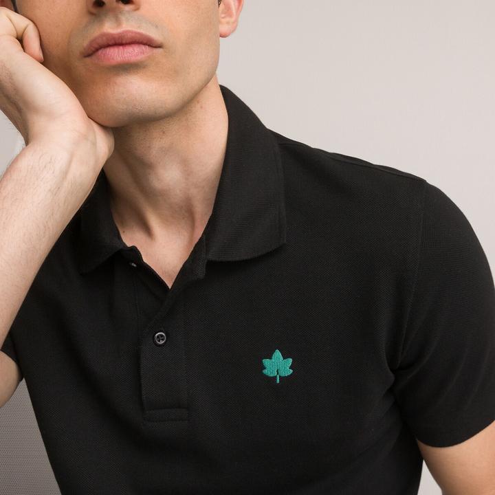 Immagine prodotto La Redoute Collections Polo a maniche corte (XXL)