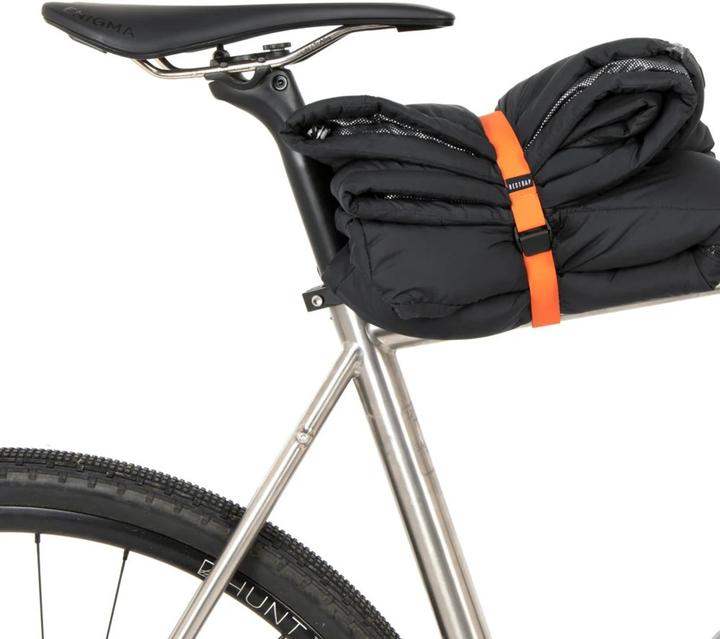 Immagine prodotto Restrap Cinghie rapide, arancione (confezione mista)