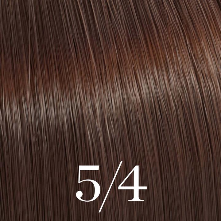 Produktbild Wella Color Touch Vibrant Reds - 5/4 (Braun, Rot)