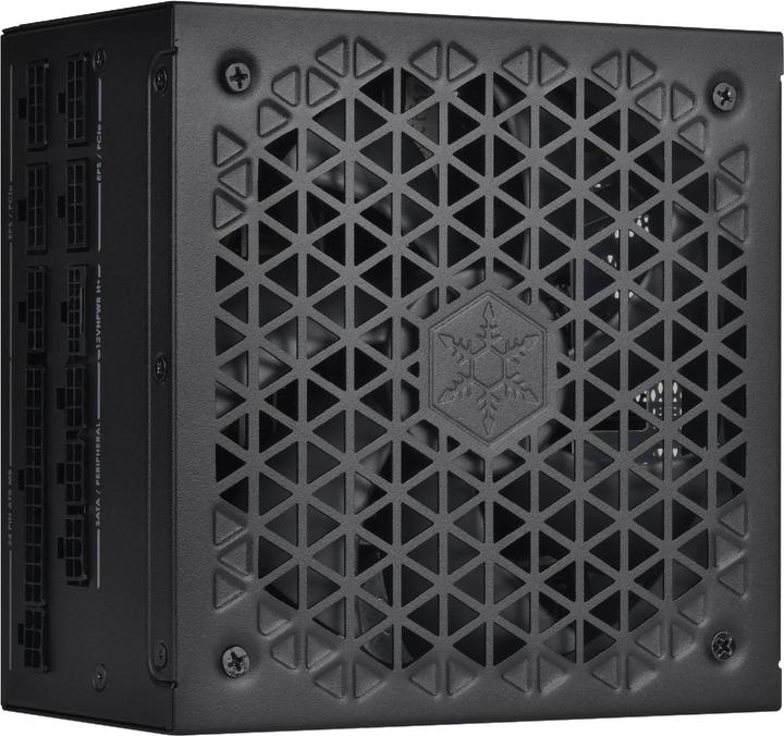 Image du produit Silverstone SilvStone SST-HA1200R-PM 1200W ATX 3.0 SST-HA1200R-PM (1200 W)