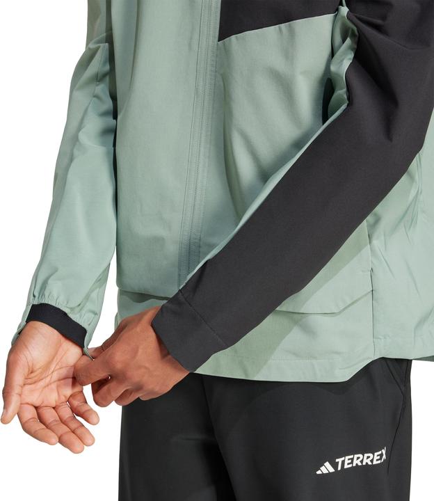 Produktbild adidas Multi Softshell (XL)