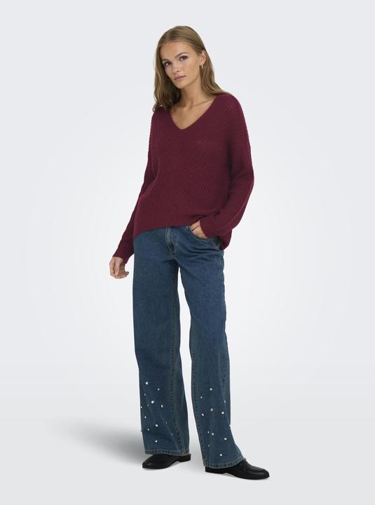 Produktbild JdY JDYNEW Strickpullover Strickpullover (XXL)