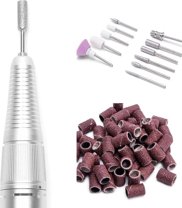 Produktbild Rio Nagelpflege-Set NASP