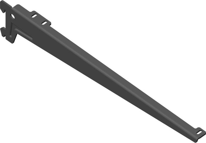 Produktbild Element-System Winkelträger lose Schwarz