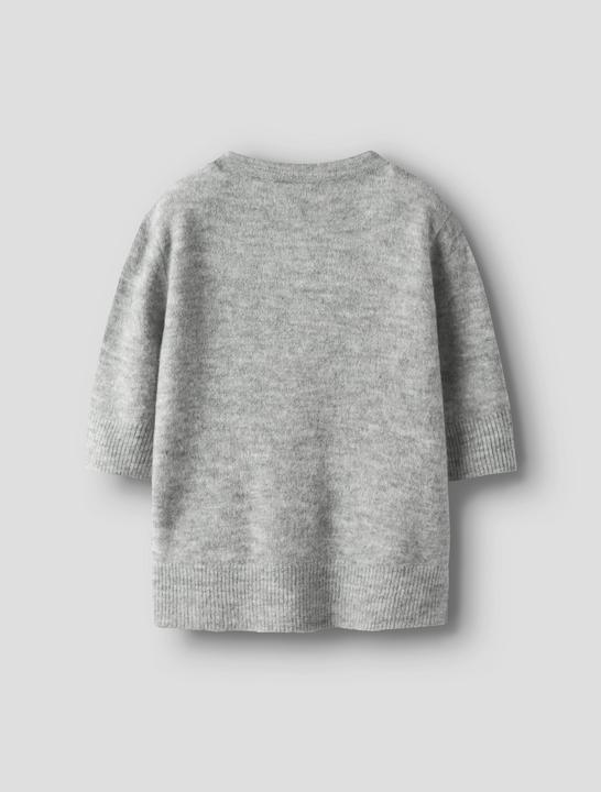 Produktbild Lmtd Kurzarm Strickjacke (170)