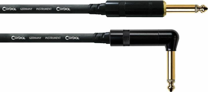 6.3mm jack - 6.3mm jack (9 m, 6.3mm jack)