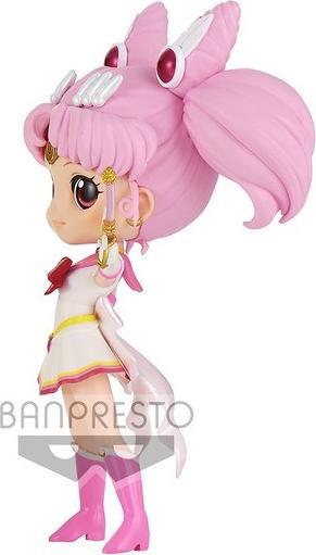 Image du produit Banpresto Sailor Moon Q Posket Super Sailor Chibi Moon Kaleidoscope