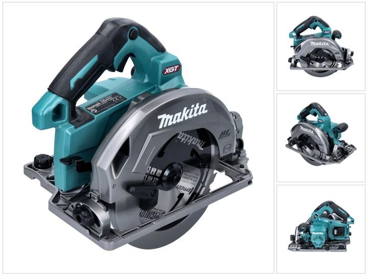 Productafbeelding Makita HS004GZ01