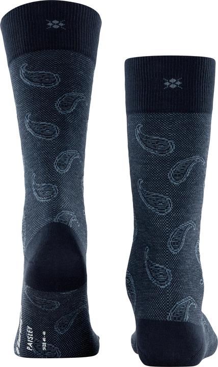 Image du produit Burlington Paisley SO (40 - 46)