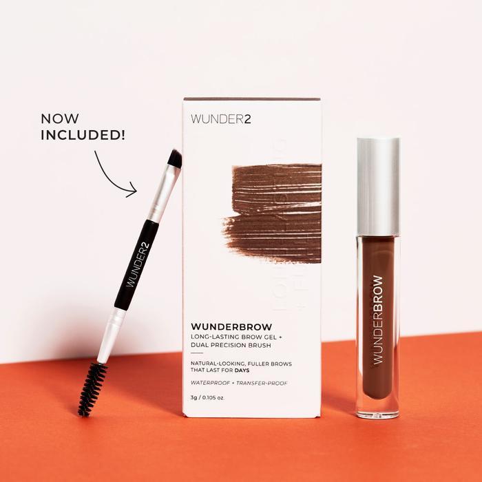 Produktbild Wunder2 Brow (Braun)