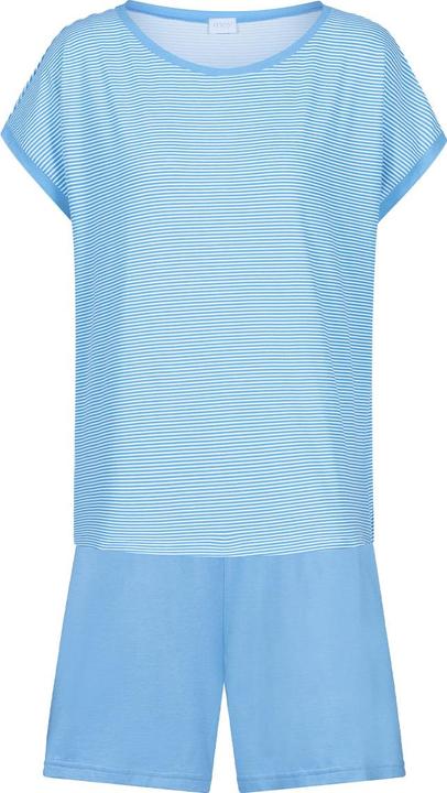 Actual product image Mey Small Stripes Schlafanzug (42, XL)