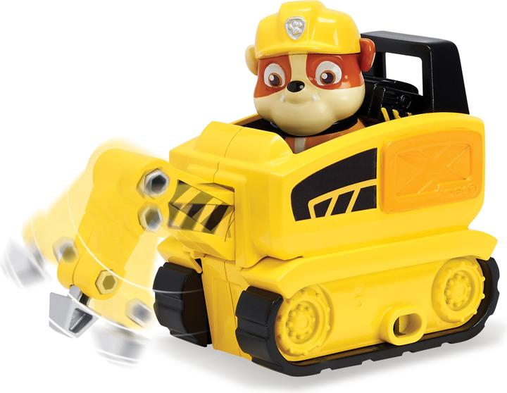 Produktbild Spin Master Paw Patrol Ultimate Resue Mini Vehicle