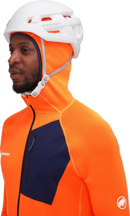 Immagine prodotto Mammut Giacca con cappuccio Aenergy Light ML Uomo (XXL)
