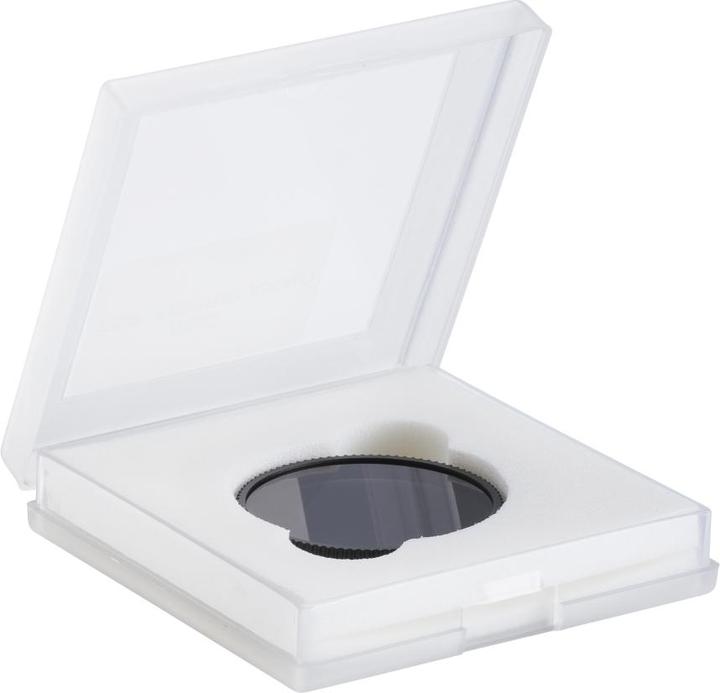 Actual product image Walimex pro per drone filter ND16 (40 mm, Neutral density filter, 40 mm)