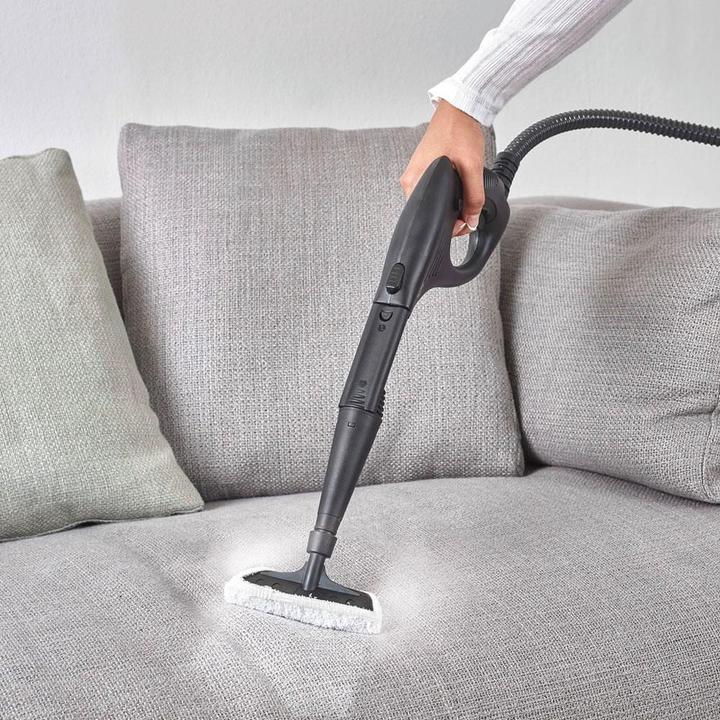 Image du produit Polti Steam cleaner PTEU0268 Vaporetto Smart 30 R Power 1800 W, Steam pressure 3 bar, Vanduo tank capacity (3 bar, 1800 W)