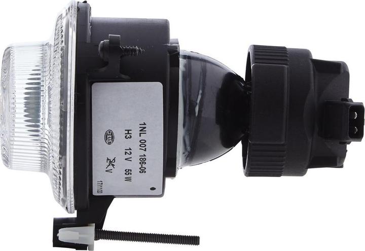 Image du produit Hella Phares antibrouillard halogène DE pour DAF MERCEDES