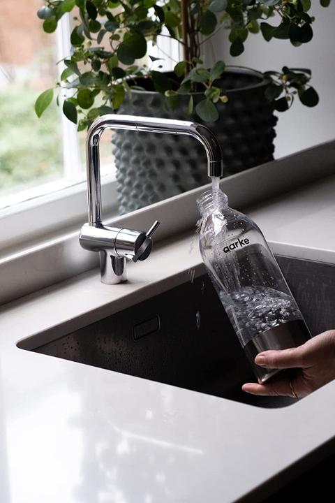 Produktbild Aarke Flaschen für Wassersprudler