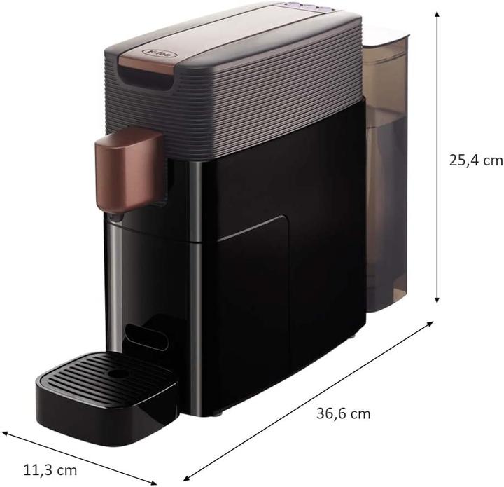 Productafbeelding K-fee Een koffie capsule machine