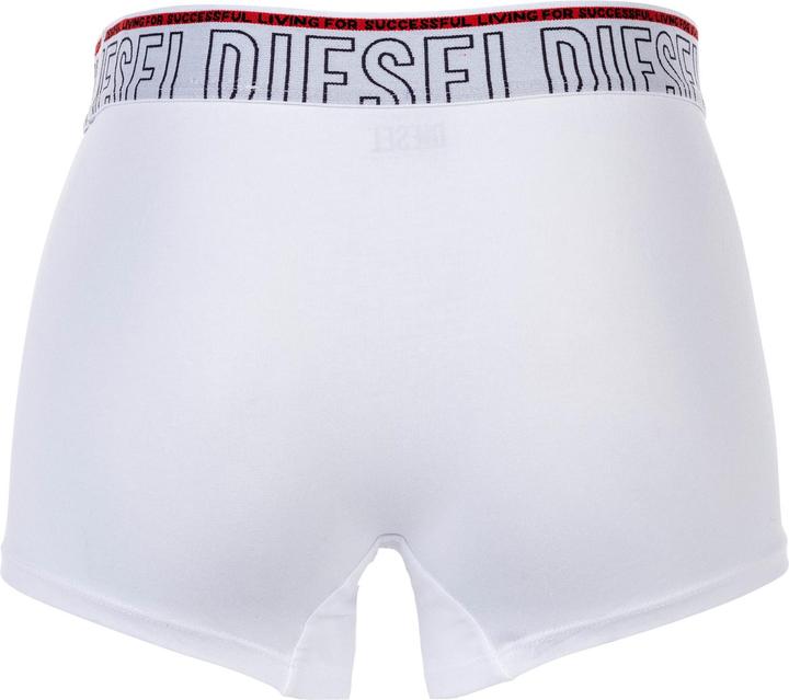 Immagine prodotto Diesel Boxer Casual Stretch UMBX-DAMIENTHREEPACK - 17582 (XXL, confezione da 3)