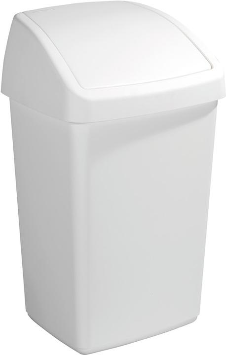 Produktbild Zwingo Abfallbehälter Swing (50 l)