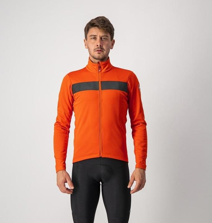 Produktbild Castelli Raddoppia 3 Jacket (XS)