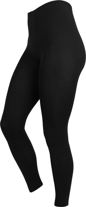 Produktbild Normani 3 Stück Thermoleggings Double Seam mit weichem Innenfleece - 1347 (L, XL)