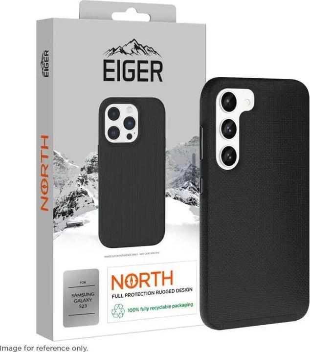 Produktbild Eiger North Case (Samsung Galaxy S23)
