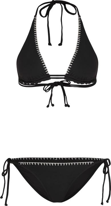 O'Neill Mother Maracas Crochet Bikini Set