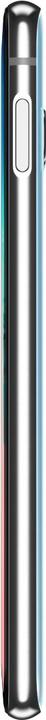 Actual product image Samsung Galaxy S10e DE version (128 GB, Prism White, 5.80", Hybrid Dual SIM, 16 Mpx, 4G)