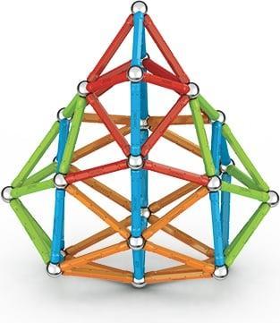 Actual product image Geomag Super Color Recycling