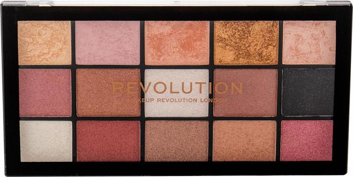 Produktbild Makeup Revolution Re-loaded (Affection)